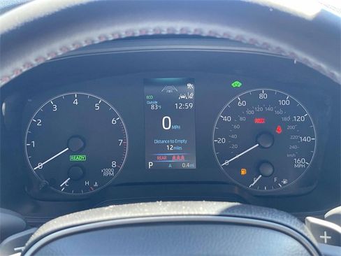 Used 2024 Toyota Corolla Cross SE image 14