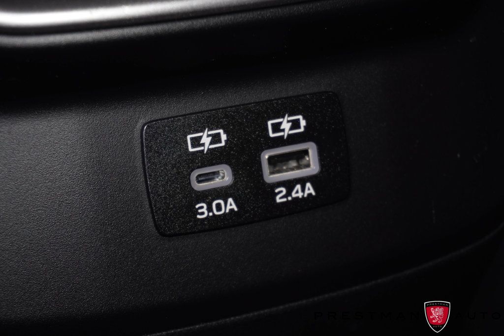 Used 2025 Subaru Outback Premium w/ Popular Package #1 AWD/4WD image 38