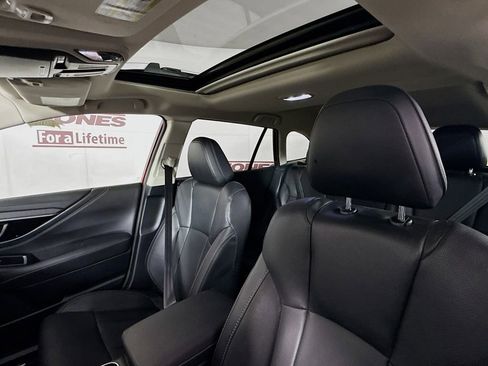 Used 2024 Subaru Outback Touring XT image 12