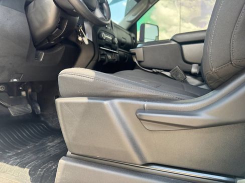 Used 2022 Chevrolet Silverado 2500 W/T w/ WT Convenience Package AWD/4WD image 24
