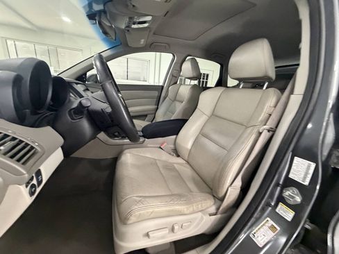 Used 2010 Acura RDX SH-AWD w/ Technology Package image 22