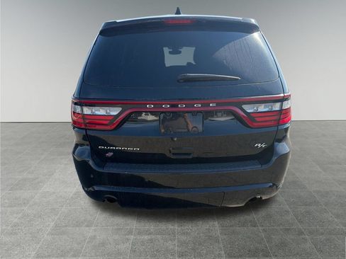Used 2018 Dodge Durango R/T AWD/4WD image 5