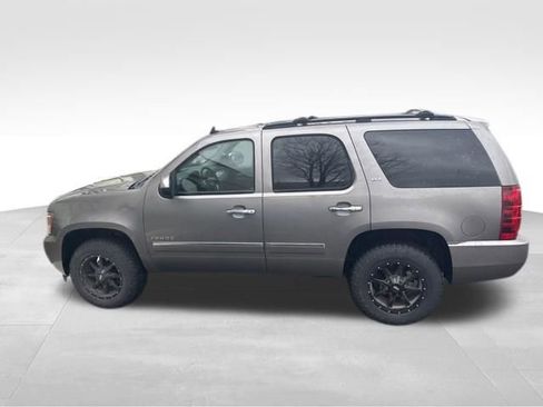 Used 2012 Chevrolet Tahoe LTZ image 5