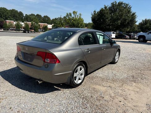 Used 2006 Honda Civic EX image 8