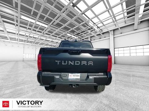 Used 2023 Toyota Tundra 1794 Edition image 4