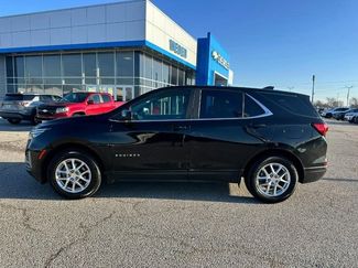 Certified 2023 Chevrolet Equinox LT video 2