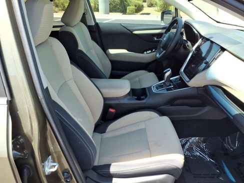 Used 2021 Subaru Outback Premium AWD/4WD image 19