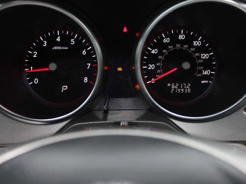 Used 2007 Subaru Tribeca Limited w/ Popular Equipment Group 1 image 12