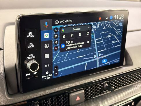 New 2026 Honda CR-V Sport Touring image 25