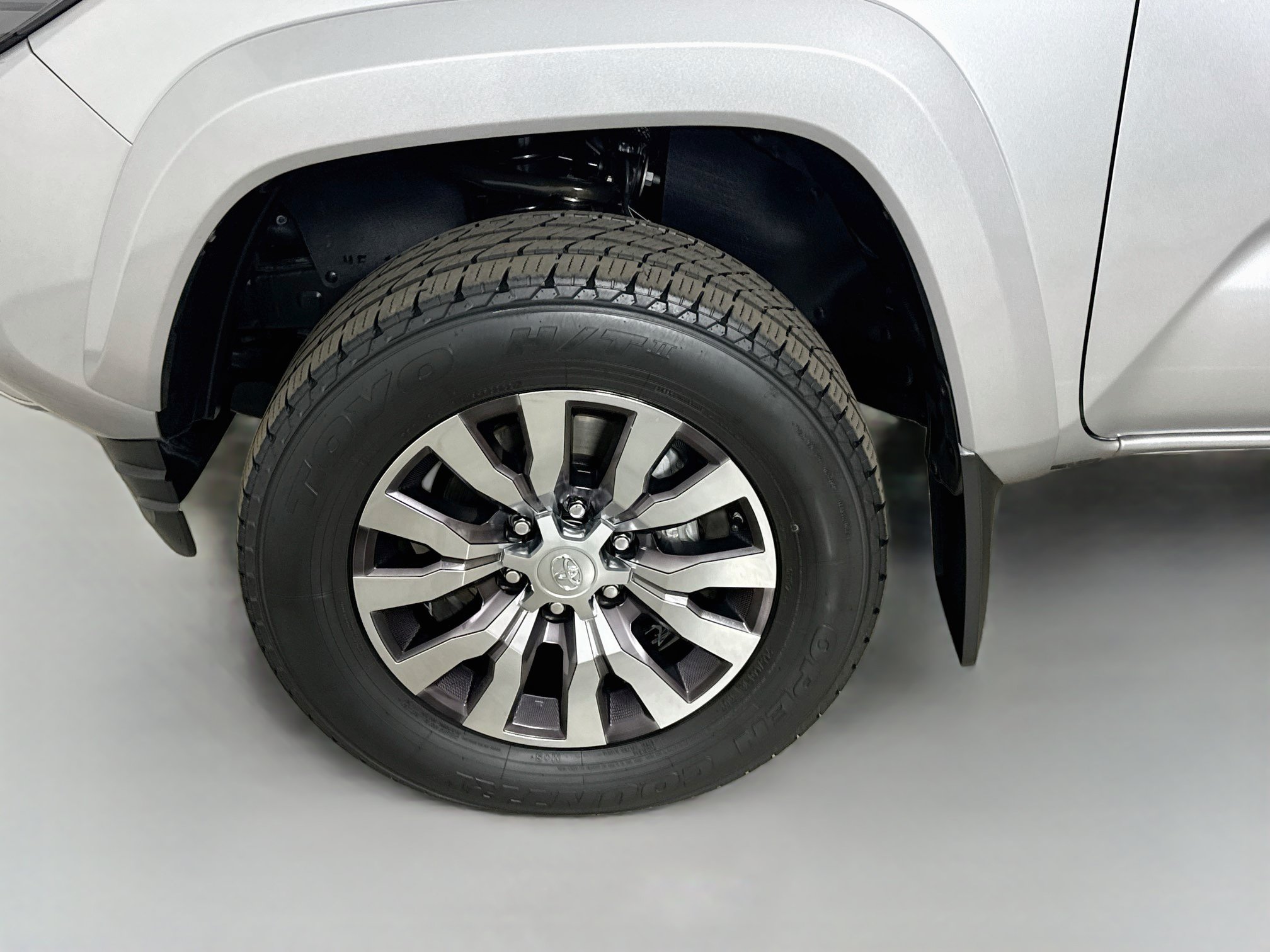 Certified 2021 Toyota Tacoma Limited AWD/4WD image 34