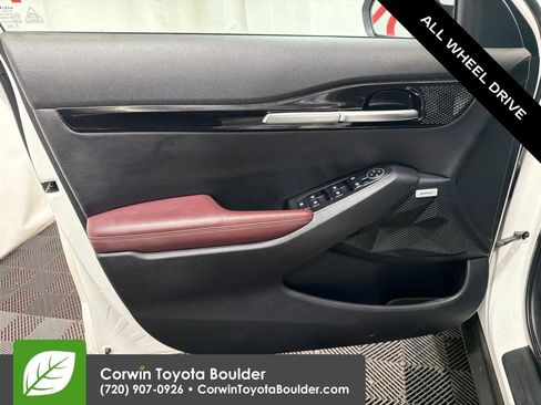 Used 2022 Kia Seltos SX AWD/4WD image 23