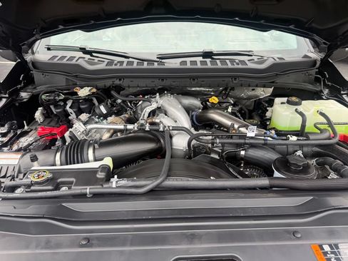 New 2026 Ford F450 Lariat w/ Lariat Ultimate Package AWD/4WD image 75