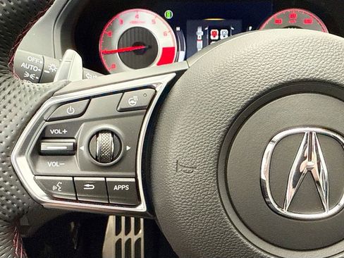 New 2026 Acura RDX A-Spec image 11