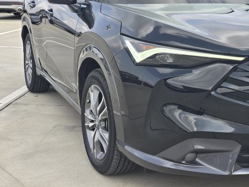 Certified 2025 Acura ADX FWD image 17