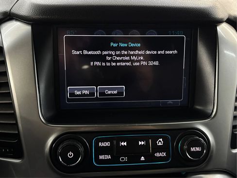 Used 2020 Chevrolet Tahoe LT AWD/4WD image 44