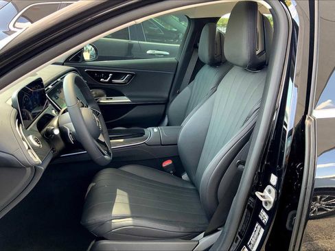 New 2025 Mercedes-Benz E 450 4MATIC All-Terrain Wagon image 17