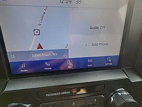 Used 2020 Ford F150 XLT w/ Equipment Group 302A Luxury image 20