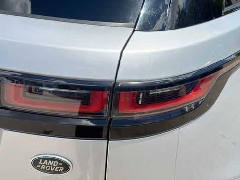 Used 2021 Land Rover Range Rover Velar S AWD/4WD image 31