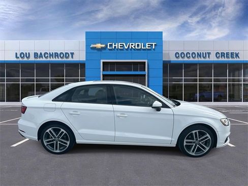 Used 2020 Audi A3 2.0T Premium image 9