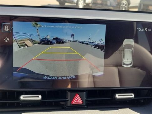 New 2026 Hyundai Ioniq 5 SEL image 12