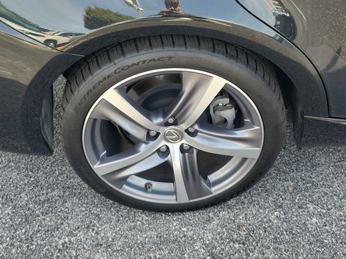 Used 2018 Lexus IS 300 w/ Premium Package RWD image 11
