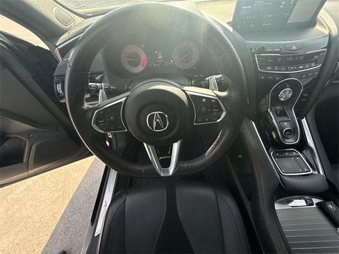 Used 2022 Acura RDX A-Spec image 14