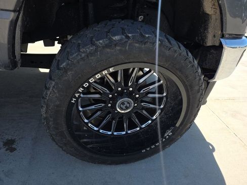 Used 2024 Ford F250 XL w/ XL Chrome Package AWD/4WD image 9