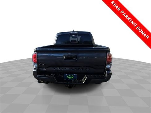 Used 2023 Toyota Tacoma TRD Pro image 7
