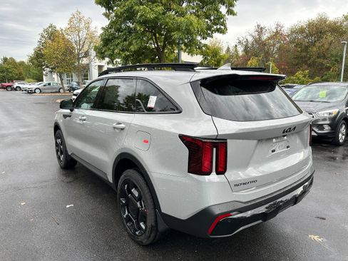 New 2026 Kia Sorento X-Line EX image 7