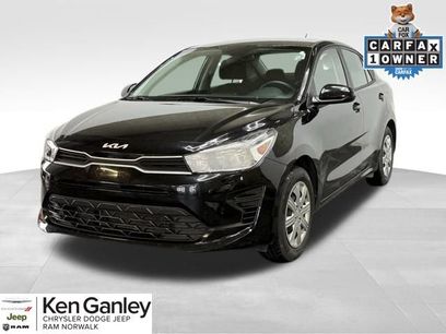 Used 2023 Kia Rio LX