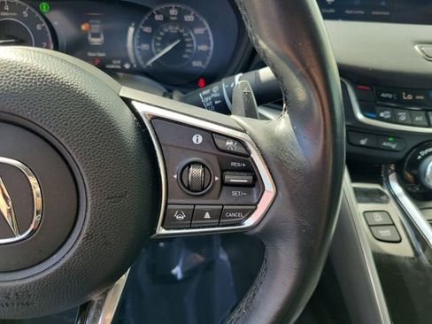 Used 2023 Acura TLX w/ Technology Package image 15