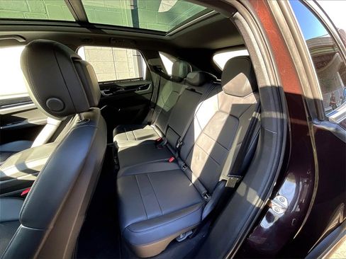 Certified 2023 Porsche Cayenne image 21