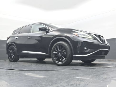 Used 2023 Nissan Murano SL w/ SL Moonroof Package FWD image 23