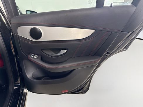 Used 2019 Mercedes-Benz GLC 43 AMG 4MATIC image 28