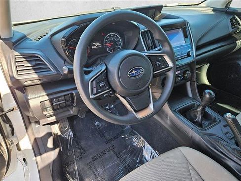 Certified 2022 Subaru Impreza 2.0i image 10