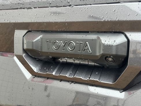 New 2026 Toyota Tundra SR5 image 30