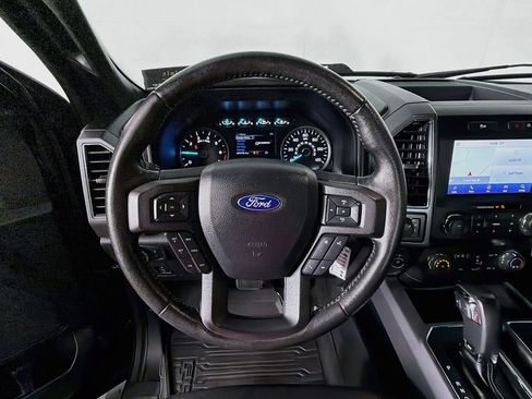 Used 2020 Ford F150 XLT w/ Equipment Group 302A Luxury AWD/4WD image 11
