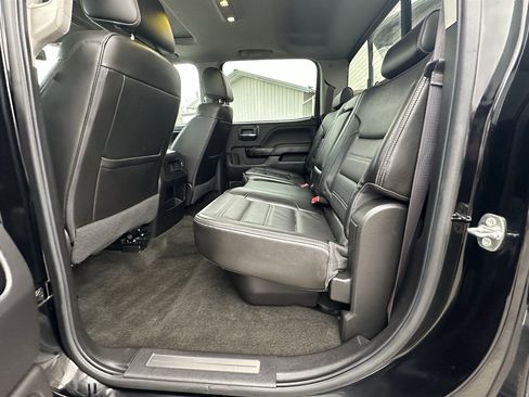 Used 2016 GMC Sierra 3500 Denali w/ Duramax Plus Package image 23