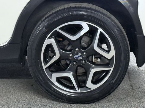 Used 2020 Subaru Crosstrek 2.0i Limited w/ Moonroof Package image 14