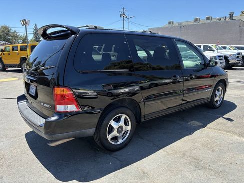 Used 2001 Ford Windstar SE Sport FWD image 2