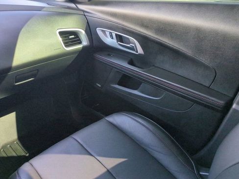 Used 2015 Chevrolet Equinox LT w/ Power Convenience Package FWD image 18