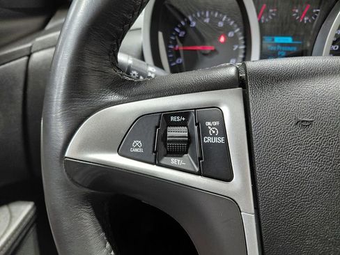 Used 2017 Chevrolet Equinox LT w/ Convenience Package image 31