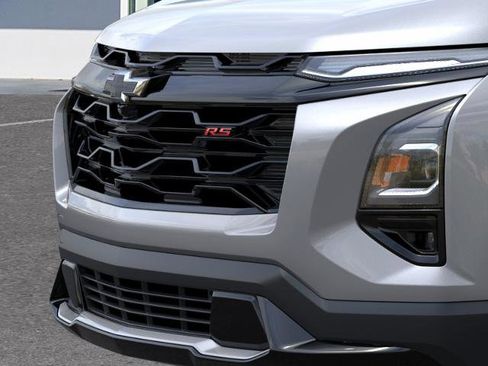 New 2026 Chevrolet Equinox RS w/ Convenience Package III AWD/4WD image 42