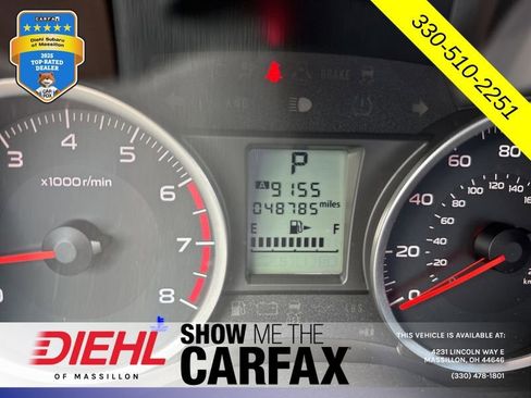 Used 2016 Subaru Forester 2.5i w/ Alloy Wheel Package image 21