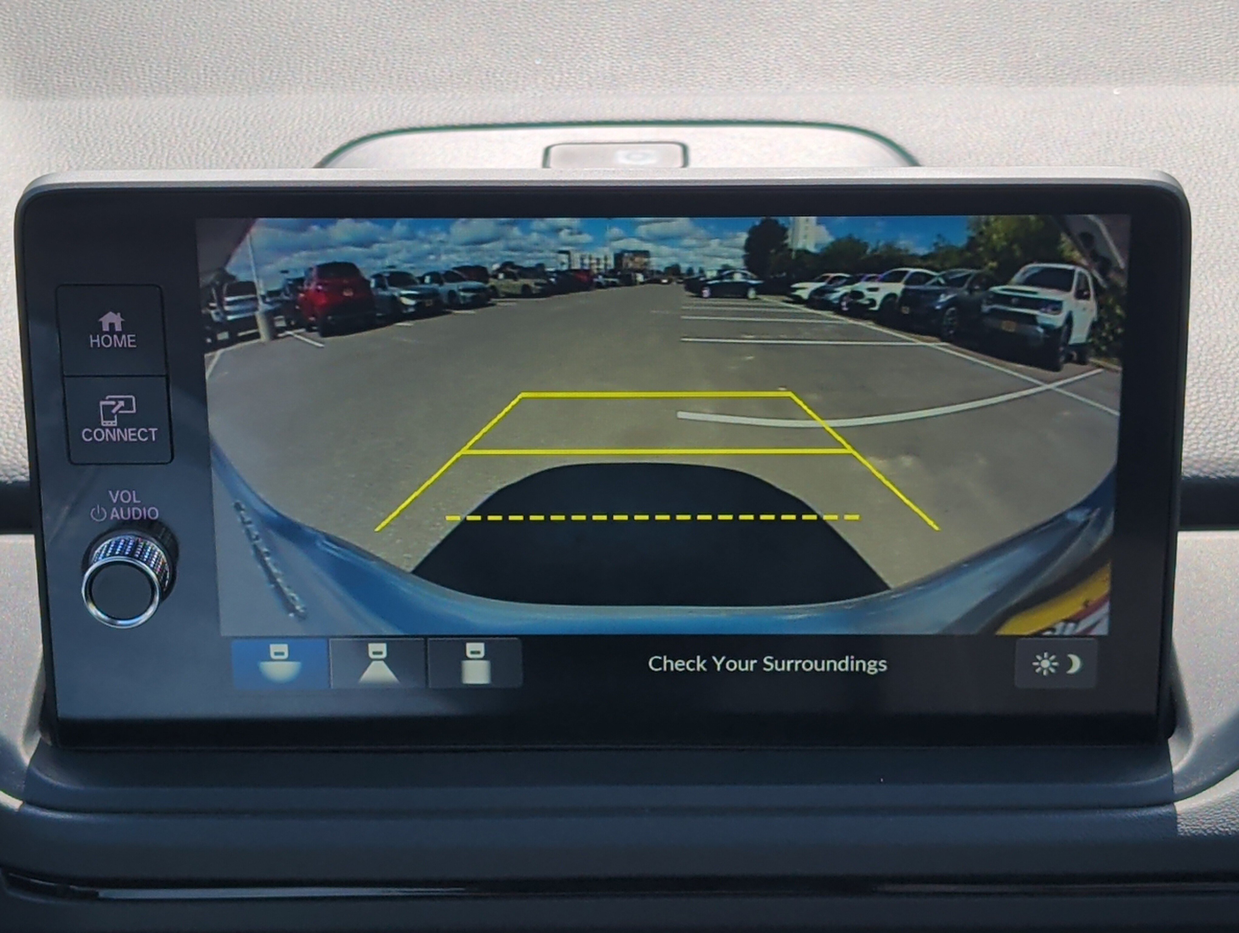 New 2026 Honda Accord LX image 27
