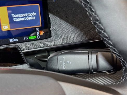 New 2025 Ford Mustang Mach-E Premium w/ Interior Protection Package image 11