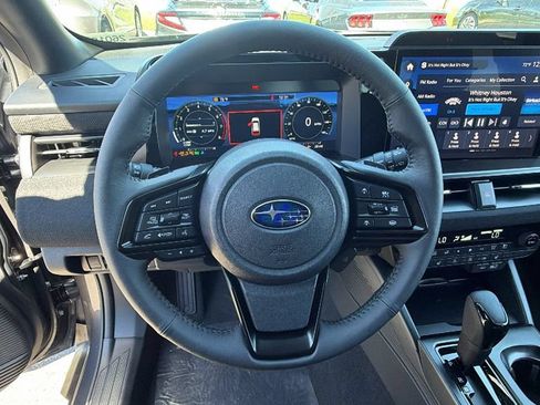 New 2026 Subaru Outback Limited AWD/4WD image 26