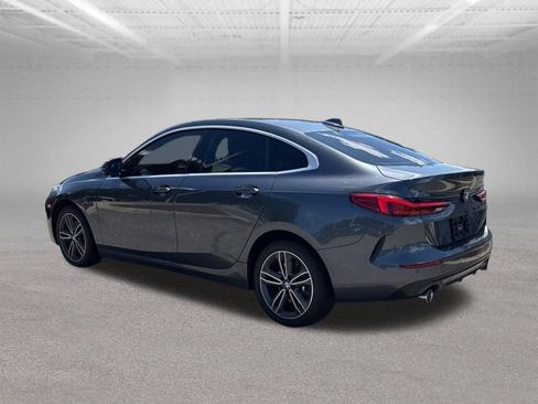 Used 2021 BMW 228i Gran Coupe w/ Premium Package FWD image 4