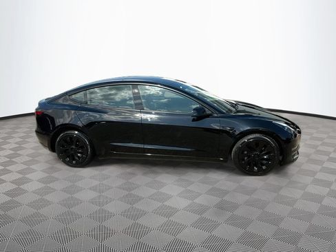 Used 2021 Tesla Model 3 Standard Range Plus RWD image 5
