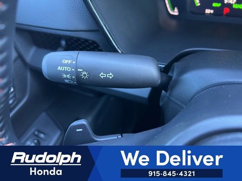 New 2026 Honda CR-V Sport-L image 41